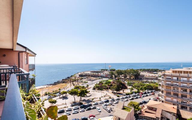 Piazza Europa Landscape by Wonderful Italy