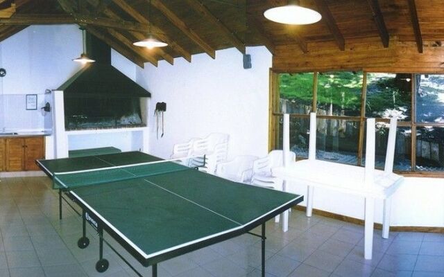 Reencuentro Apart Bungalows