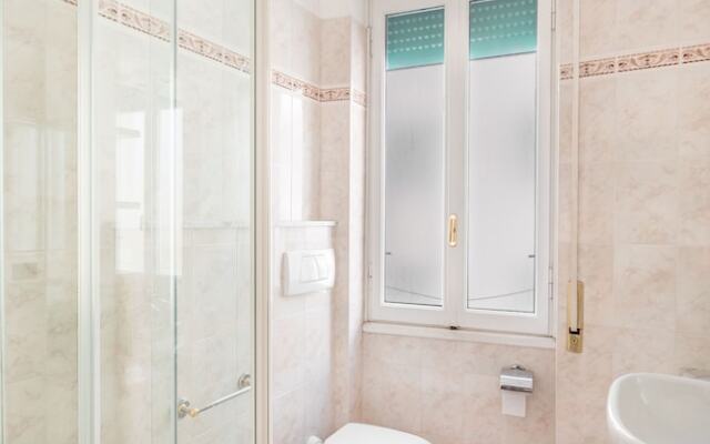 I Fiori Apartment by Wonderful Italy