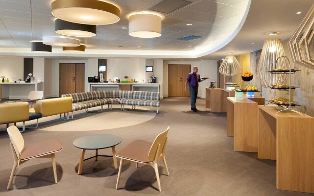 Novotel Paris Rueil Malmaison