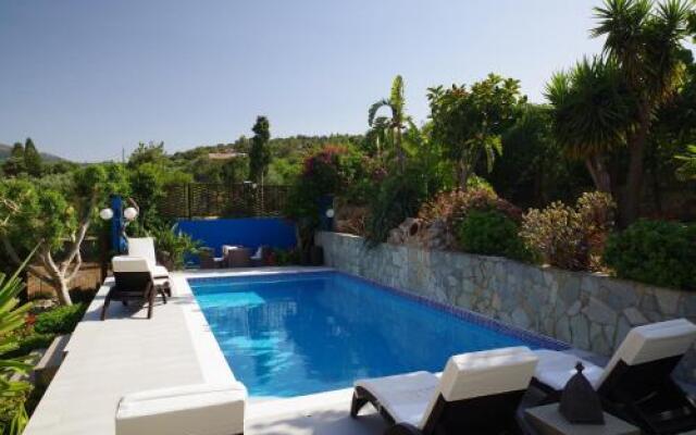 Villa Pegasus