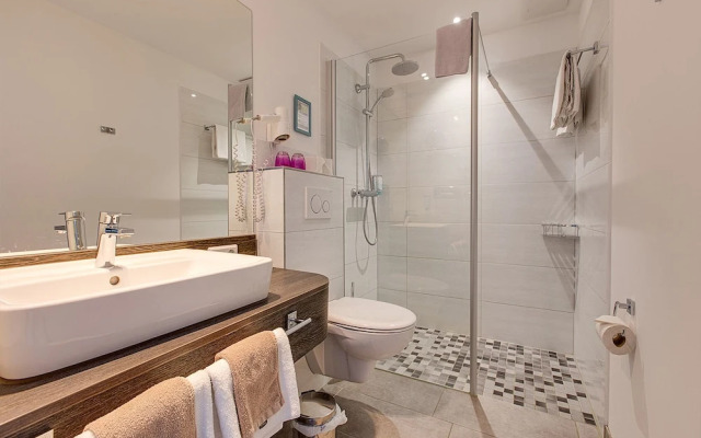 MarC5 Hotel Cadenberge