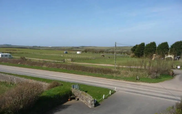 High Ways House