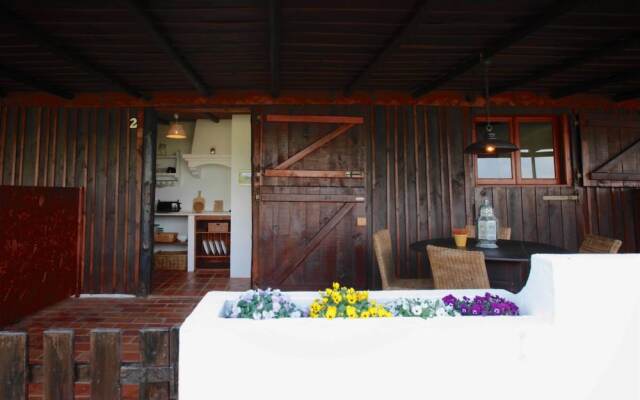 Monte do Papa Leguas