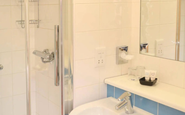 Best Western Birmingham Metro Maypole Hotel