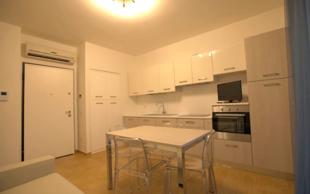 Villa Panama Apartments