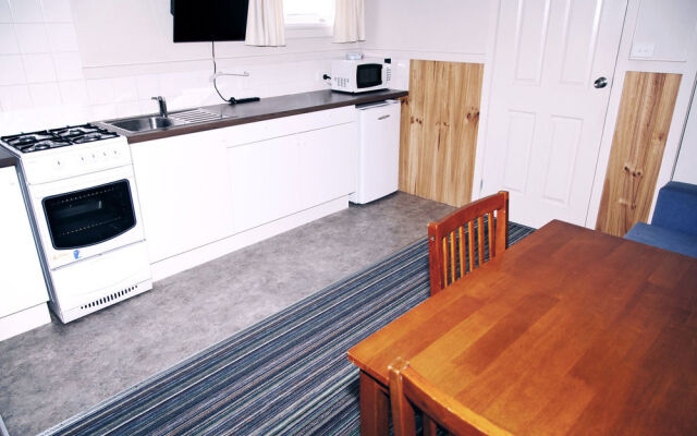 Swan Reach Holiday Park