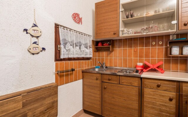 Awesome Home in Jablanac With Wifi and 2 Bedrooms