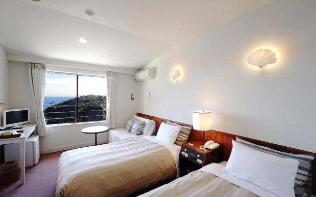 Garden Villa Shirahama