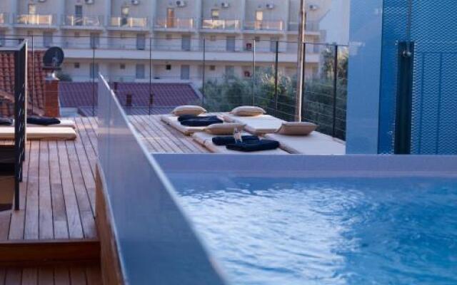 Corso Levante Luxury Suites