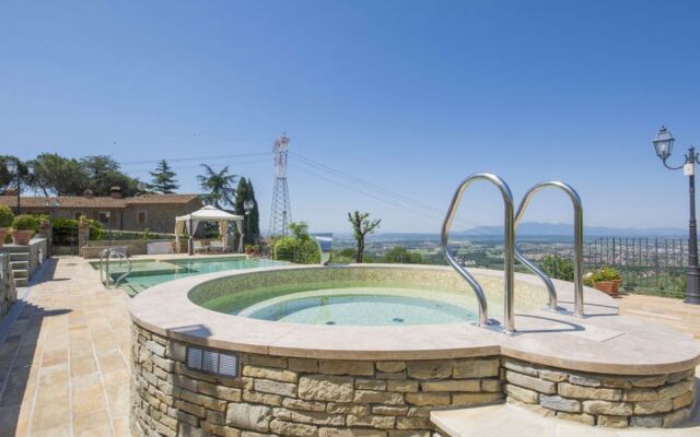 House Giglio Vinci