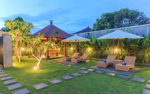 Villa Linda 2