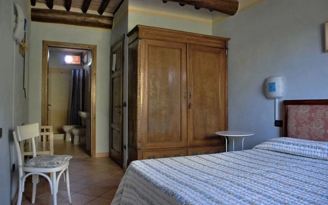 Ospitalita Rurale LUccelliera