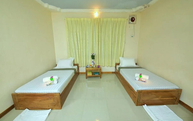 Sawasdee Hotel