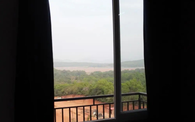 Golden IB'S Gokarna