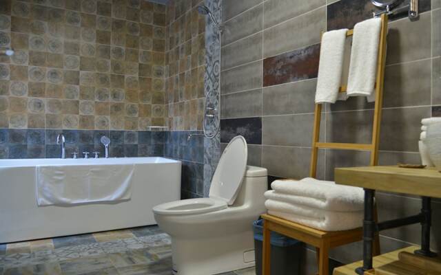 Yuan Zi Li Boutique Inn