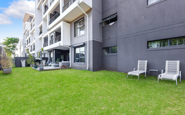 The Odyssey Lifestyle Complex Morningside - 2 BR