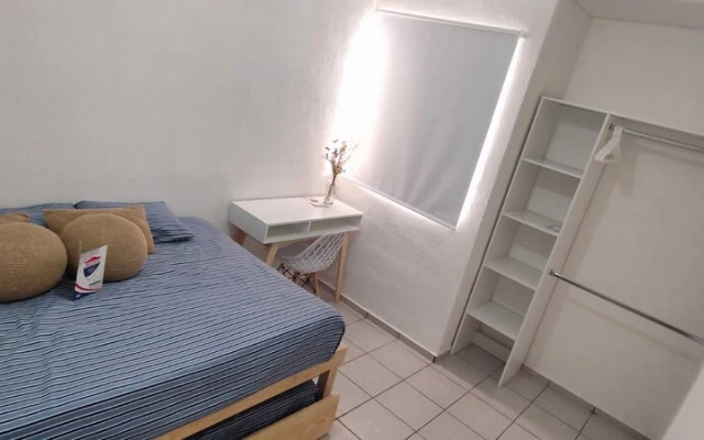 Marvelous Apartment Hoestel Jade!