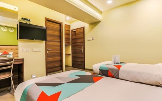 Fabhotel Landmark Residency