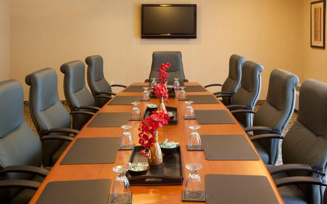 Holiday Inn National Airport/Crystal City by IHG