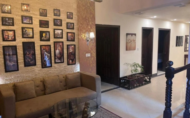 Shelton Hotel Rawalpindi