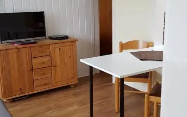 Feriengarten Dahme W 15