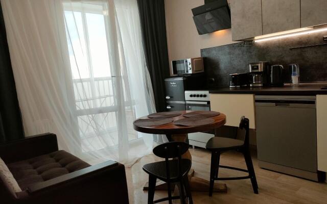 Серебряный век на улице Каштановая 7