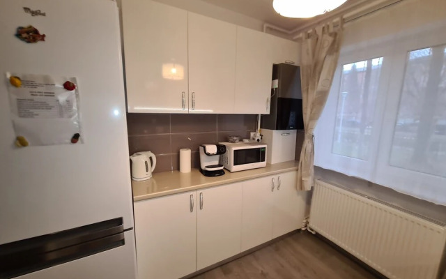 Apartament Alina