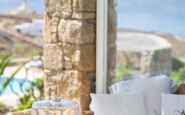 Lighthouse Villa Mykonos