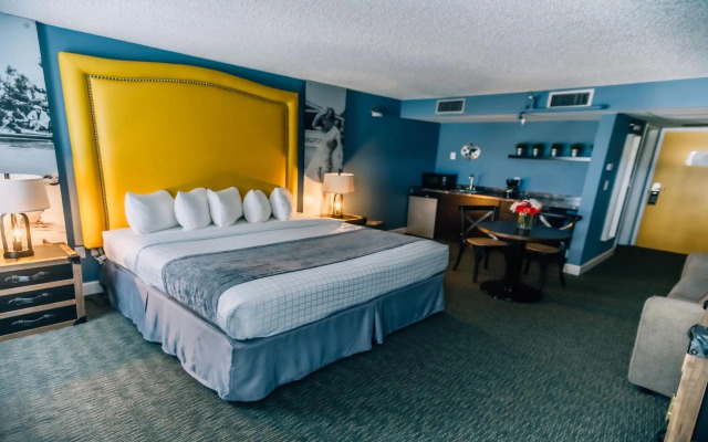 Hollander Boutique Hotel