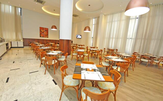Hotel Inter Cuiabá