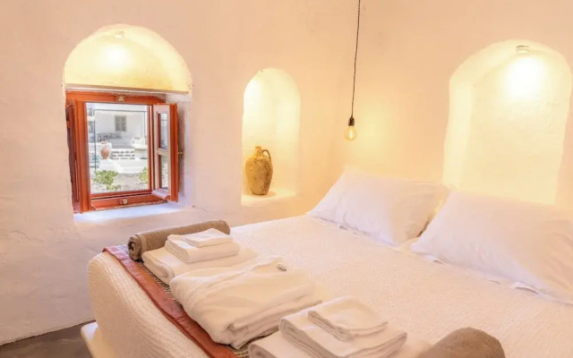 Santa Irini Retreat
