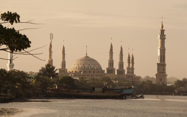 Amaris Hotel Samarinda