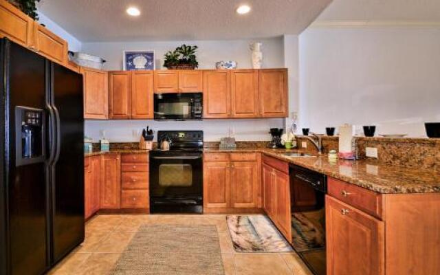 Harborview Grande 406
