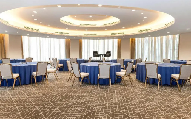 Signia by Hilton Amman