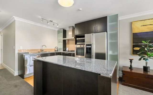 Peak Oasis at 406 The Beacon