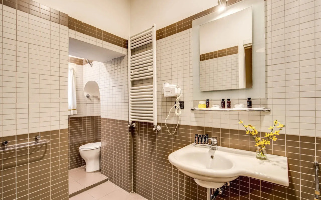 Gravina Suite Frattina