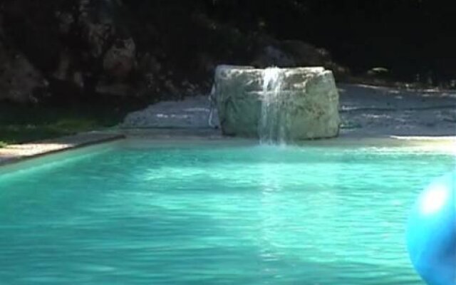 Agriturismo Le Belle Rane