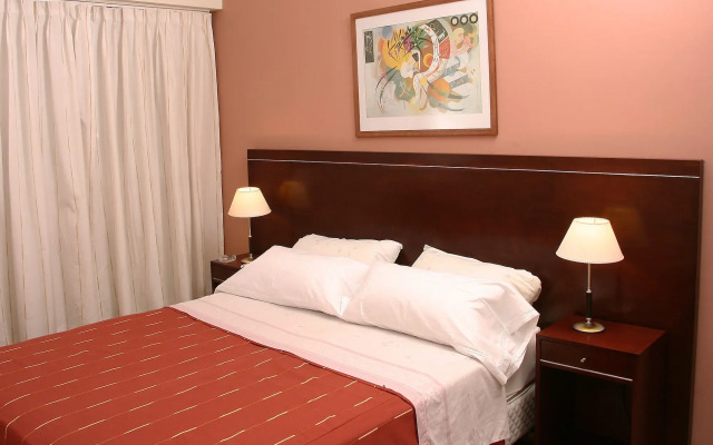 Milan Hotel