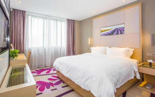 Lavande Hotels Ganzhou Golden Plaza