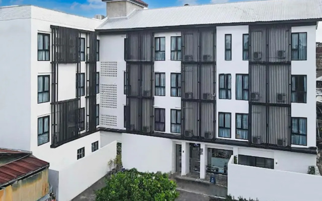 Collection O The Singha Chiangmai Hotel