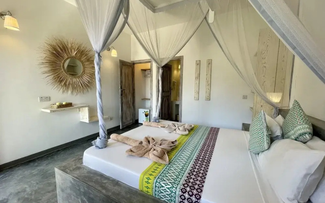 Villa Huruma