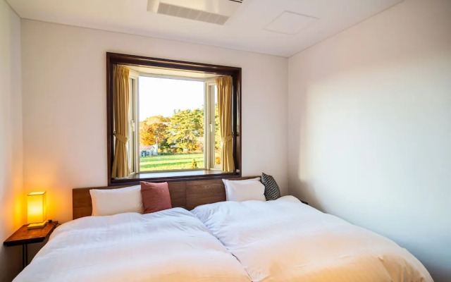 Numajiri kogen lodge