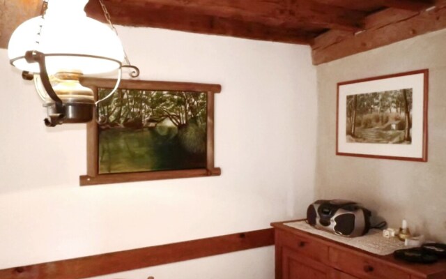 Character-filled House in the Surfers' Paradise of Landes, Aquitaine,