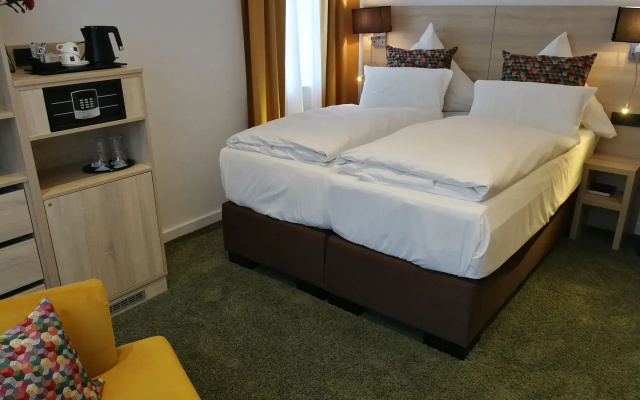 Hotel An der Philharmonie