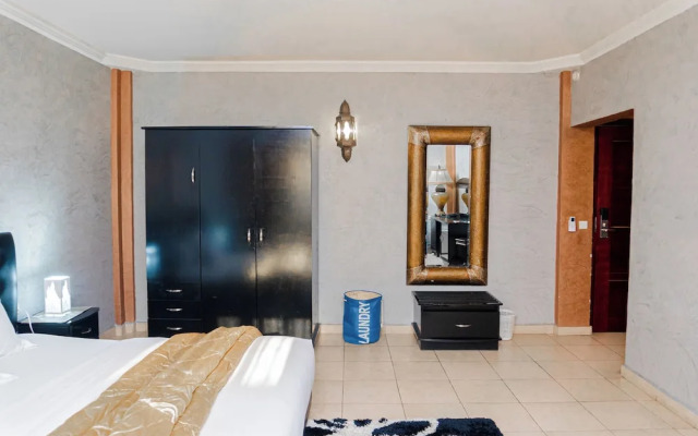 Hotel De Fez