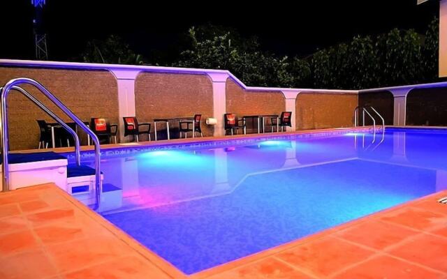 Amiingo Hotels and Apartment  Kano