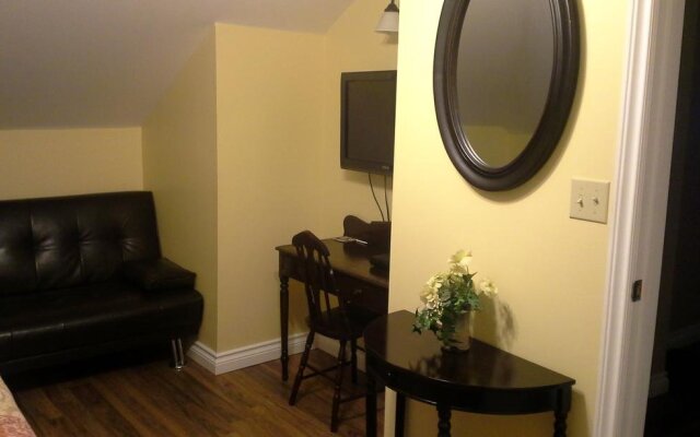 Normandale Century Inn