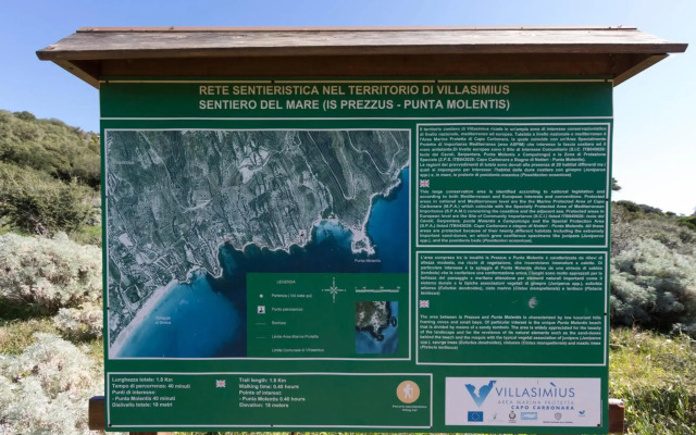 Villa Luna