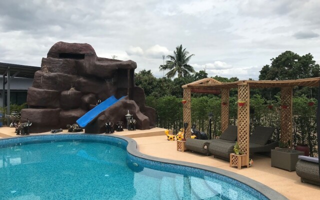 SB Holiday Resort